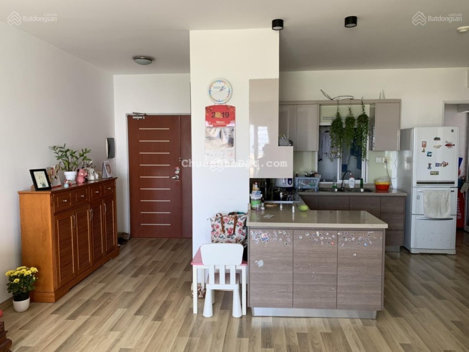 Cho thuê căn hộ CC Đất Phương Nam, 14tr - 3PN, 12tr - 2PN LH: 0909 286 ***