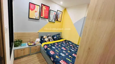 Bán căn hộ 2PN view đại học Vin Uni - giá tốt nhất