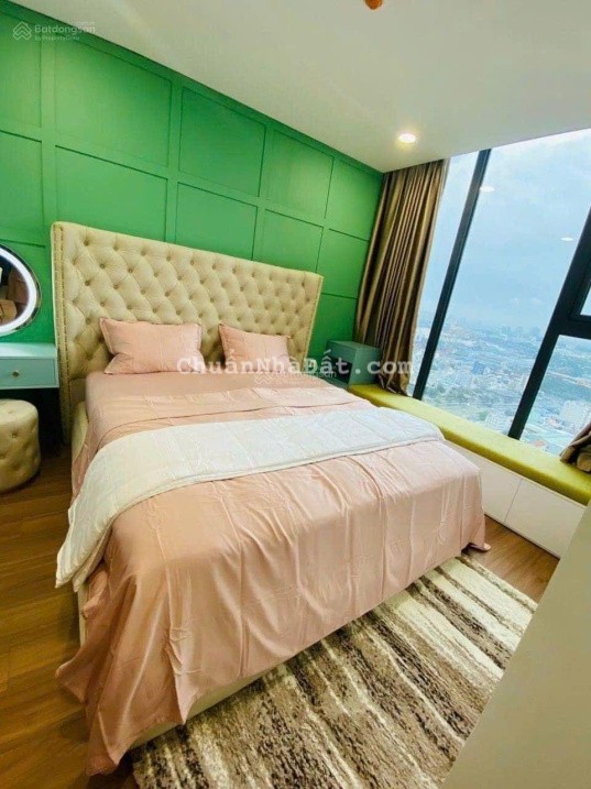 Quản lý nhiều căn hộ Eco Green Sài Gòn 39B Nguyễn Văn Linh - Phường Tân Thuận Tây - Q7