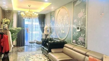 "Giá thật". Gia đình cần bán căn 2 PN 2 vs cc Imperia Graden 203 Nguyễn Huy Tưởng 80m2 0987 907 ***