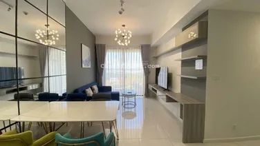 Giá 6.1 tỷ - cần bán gấp căn 3PN - full nội thất - tầng đẹp - bớt lộc nhẹ - Lexington Quận 2