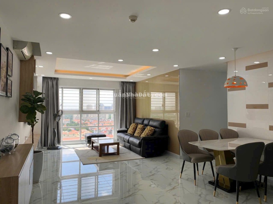 Cho thuê căn hộ cao cấp tại Happy Valley, Phú Mỹ Hưng, Q7, TP. HCM