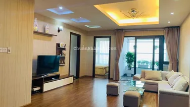 Tôi có 2 căn hộ cho thuê DT: 78m2 và 100m2 tại Tân Hồng Hà vào được luôn, xem nhà LH: 0915 130 ***