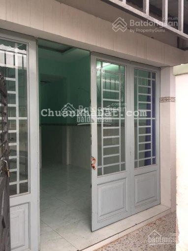 Cho thuê nhà hẻm 406 Cộng Hòa, P.13, Tân Bình, DT: 4x13m, 1 lầu, 2PN, 2WC, giá: 13tr/tháng