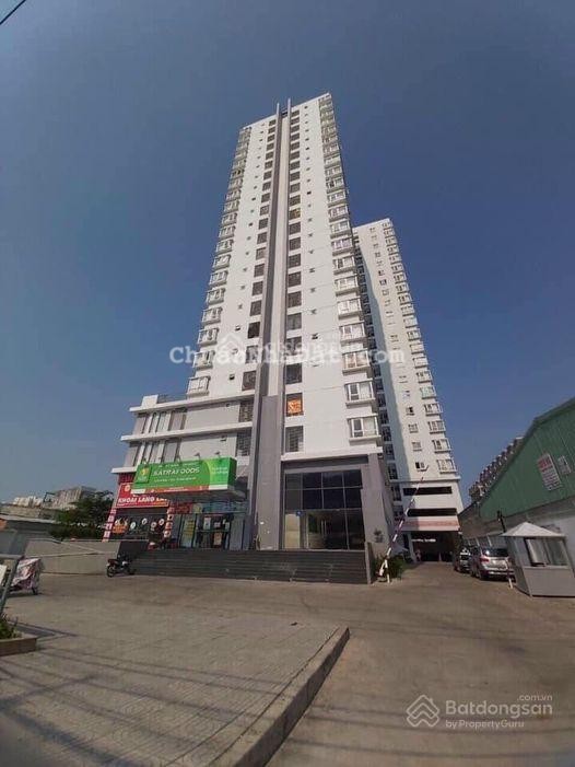 Bán căn góc The Avila 72m2, đẹp nhất dự án, 2PN 2WC giá 1,980 tỷ, bao sang tên