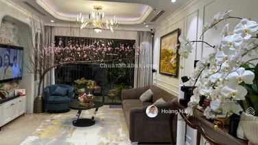 Siêu phẩm Green Park Việt Hưng 101m2 3PN/2WC tầng cao thoáng mát, giá 7,799 tỷ