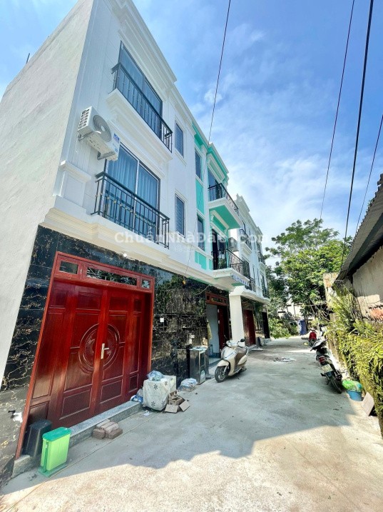 Cần tiền trả ngân hàng-Bán gấp nhà Phượng Đồng-Giá rẻ nhất khu vực-Không mua căn này thì cực tiếc