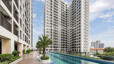 Chính chủ bán CHCC The Privia Khang Điền 67m2 2PN +1 sổ hồng ,Giá 4. tỷ . LH: 0934 144 *** Hương