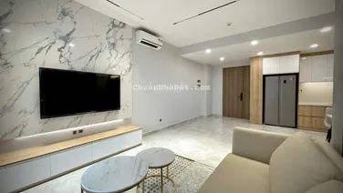 Cho thuê căn hộ Hưng Phúc, PMH Q7, 2PN, 2WC, nội thất cao cấp, 16tr/th, LH: 0914 574 ***(Mr Thao)