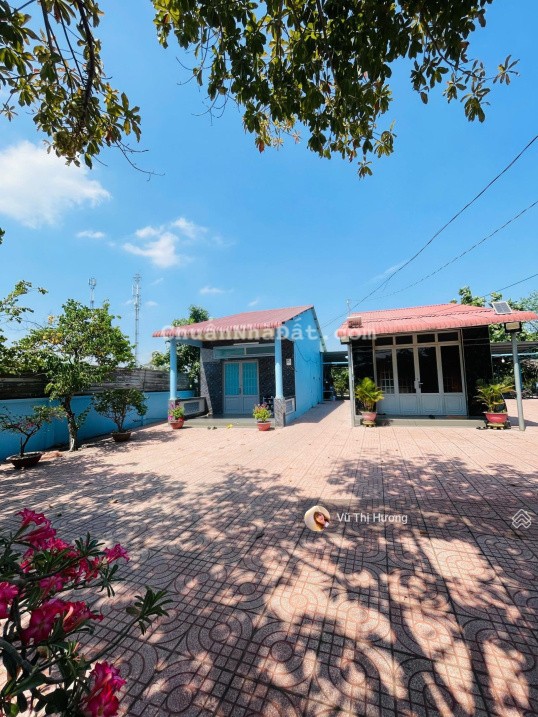 2300m2 nhà đất - Phước Kiển, nở hậu tài lộc - chỉ 20 tỷ hơn