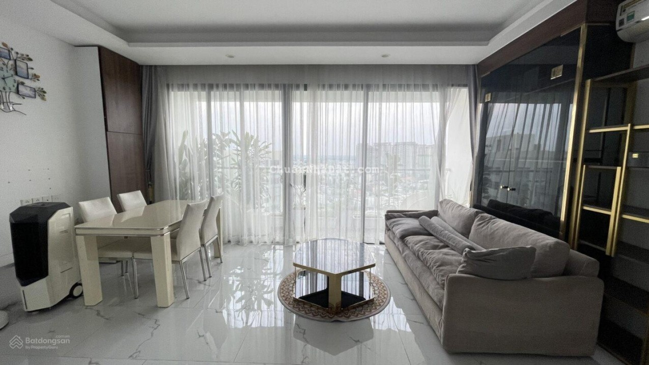 Hàng hot mỗi ngày 1 căn! 2PN sống xanh, full nội thất tại Đảo Kim Cương, liên hệ xem nhà miễn phí