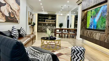 Chính chủ bán căn 2PN Hà Nội Center Point 27 Lê Văn Lương, full đồ, sổ đỏ, giá 7 tỷ, LH 0394 260 ***