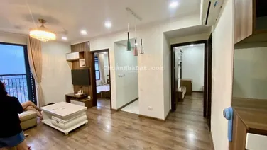 Cần cho thuê 2N1WC hướng Nam Hateco Xuân Phương full đồ nhận nhà ở ngay trong ngày mát mẻ quanh năm