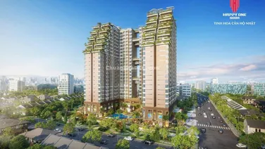 Mở bán đợt 1 Happy One Sora CK khủng dịp sinh nhật 20 năm tập toàn với nhiều chính sách tốt