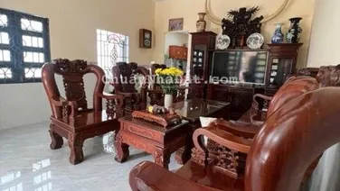 Bán NR tại Võ Văn Hát, 7,6 tỷ, 130m2, 3PN, 2WC, pháp lý đầy đủ, Quận 9, HCM