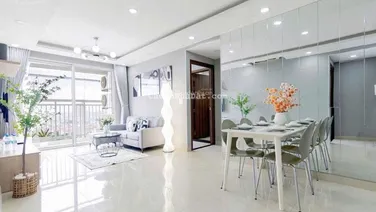 Chính chủ bán căn hộ C/C Khuông Việt Q. Tân Phú, 3PN, 2WC, 88m2. Giá bán 3 tỷ 900 có sổ (nhà đẹp)