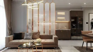 Cho thuê CHCC Xi Grand Court, Quận 10. DT: 80m2, 2PN, giá: 16 tr/th - nhà đẹp LH: 0773 694 ***