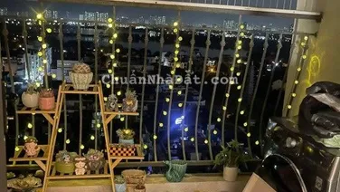 Bán căn 2PN 2WC 68.4m2 Gelexia 885 Tam Trinh, 4ty62, full nội thất, LH 0984 583 ***