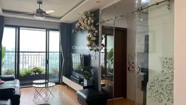 Bán căn hộ CC Gelexia Riverside 885 Tam Trinh Yên Sở Hoàng Mai Hà Nội tòa CT2A