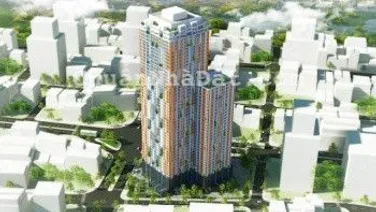 Chính chủ bán CH 3PN-2WC, DT 122m2, ban công có vườn treo, tòa HPC Landmark, giá 7tỷ, LH 0523 681 ***