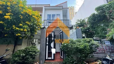 Hàng tốt giá rẻ nhà phố 2PN Thảo Điền có sân chill đường ô tô chỉ 22tr