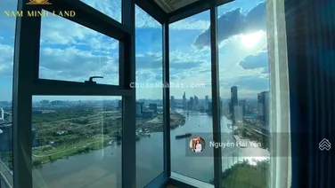 Hải Yến 0963 775 *** - bán căn hộ Sunwah Pearl 2 PN - WH.10, căn góc, view đẹp- giá 16,2 tỷ All in