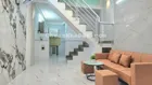 Nhà Mới Đẹp Hiếm KV Tân Phú Sổ Hồng Giá Nhỉnh 3,59Tỷ Trệt+Lầu 2PN+2WC