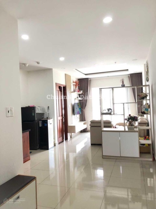 Bán gấp căn hộ Orchid Park đã có sổ 76m2 giá 2.450 tỷ - nhà mới - tặng nội thất - hỗ trợ vay 1,4 tỷ