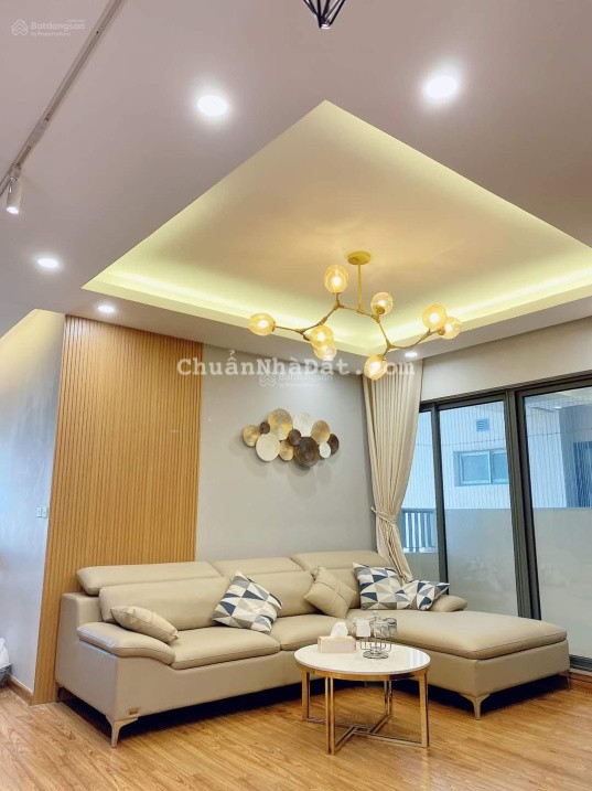 Bán CC 2PN 2WC tại The Pride, Tố Hữu, La Khê, Hà Đông, 4,55 tỷ, 88m2