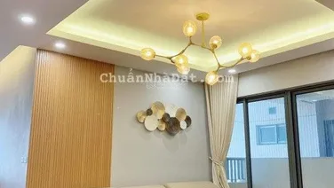 Bán CC 2PN 2WC tại The Pride, Tố Hữu, La Khê, Hà Đông, 4,55 tỷ, 88m2