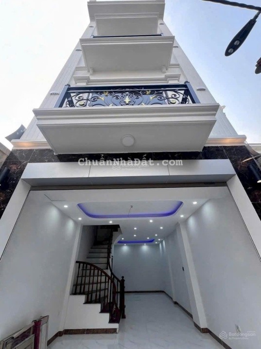 Chỉ 3.3 tỷ Nhà Tả Thanh Oai.Gần trường C1 C2 C3.gần ubnd xã.dt35m 5 tầng 3.3tỷ.LH0968 398 ***