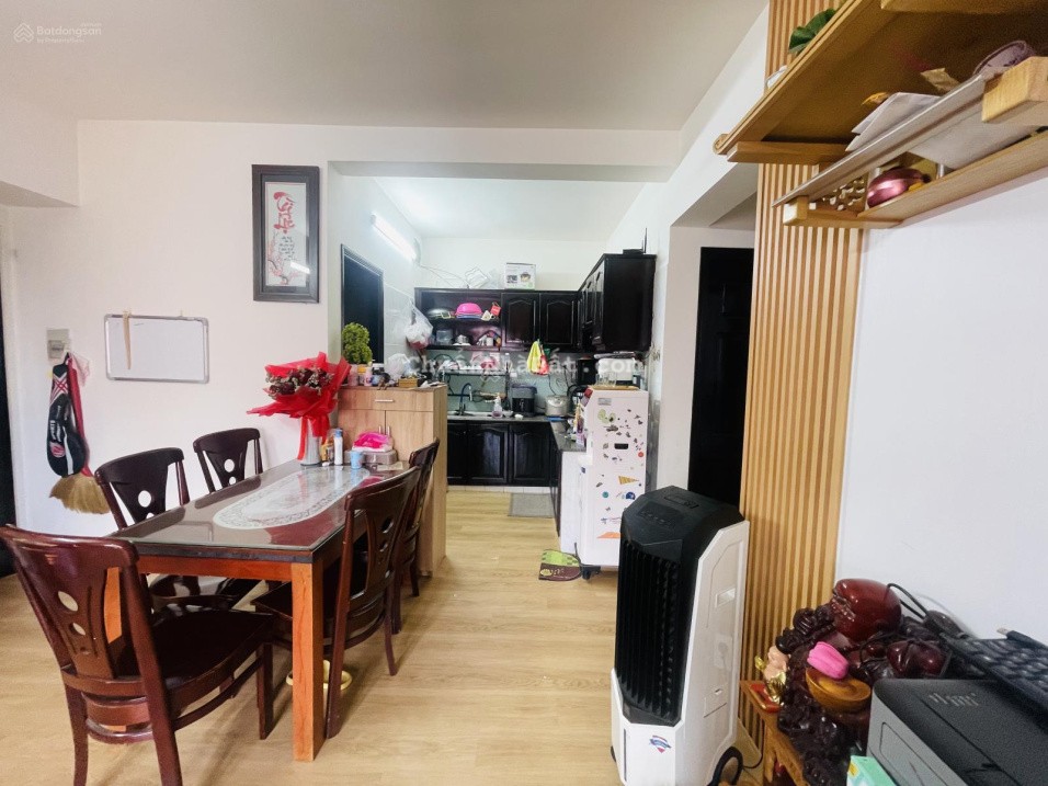 Chung cư An Lộc, Nguyễn Oanh Quận Gò Vấp, diện tích 65m2