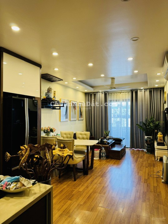 Mới! Chủ nhà tin tưởng gửi bán nhiều căn hộ 3N được cập nhật liên tục trong năm 2025