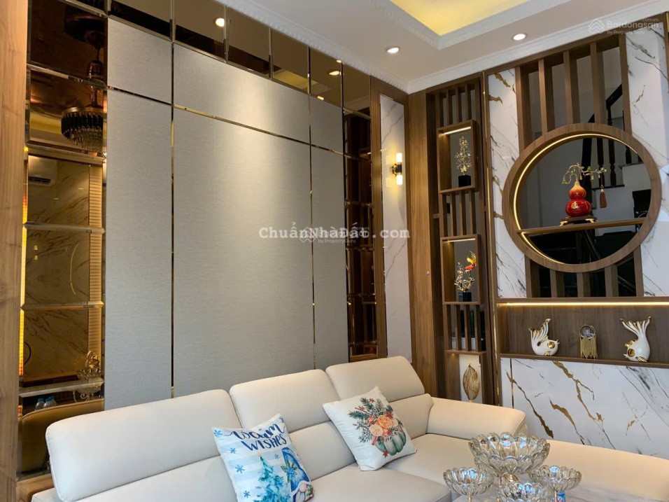 NHÀ ĐẸP YÊN HÒA  CẦU GIẤY  5 TẦNG Full nội thất  Sổ đỏ chính chủ  Giao dịch ngay!