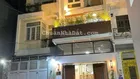 Nhà view sông SG tại Thạnh Lộc 15 (4x15)m 3 tầng đầy đủ tiện nghi