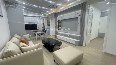 Chính chủ bán căn hộ 789 Bộ Quốc Phòng Mỹ Đình 3 ngủ rộng rãi ở ngay - chỉ hơn 5 tỷ