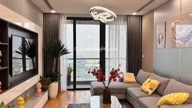 Em chuyên bán CC Golden Filed đang có quỹ 07 căn chính chủ 2PN, 3PN sẵn sổ,giá tốt từ 4.5 tỷ-6.6 tỷ