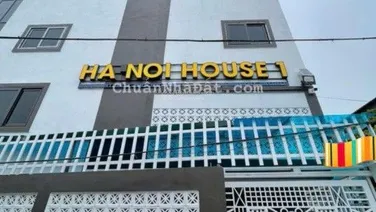 Bán tòa dòng tiền tại CNC Hòa Lạc Tân Xã Thạch Thất Hà Nội giá 30 tỷ