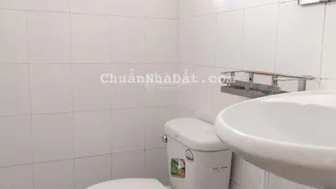 Bán gấp chung cư Him Lam Đồng Diều, P4, Q8 thang bộ lầu 1 DT 75m2, 2PN, 1WC giá bán 2.7 tỷ
