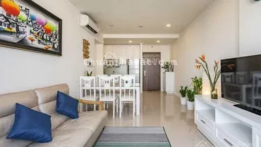 Cho thuê CHCC Botanica Premier, Q. Tân Bình, 75m2, full NT 2PN, giá 16 tr/th. LH: 0907 709 ***