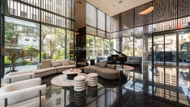 SỐNG SANG CĂN HỘ BA ĐÌNH CẠNH HỒ HOÀNG CẦU, VINHOMES GIẢNG VÕ