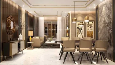 Bán chung cư Midtown Phú Mỹ Hưng giá siêu hời, 13 tỷ VND, 135 m2