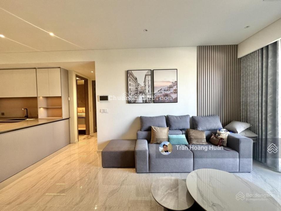 Cho thuê căn hộ 2PN chung cư Him Lam Chợ Lớn Q. 6, 97m2, giá: 10 triệu/th, LH: 0932 874 *** - Hoà