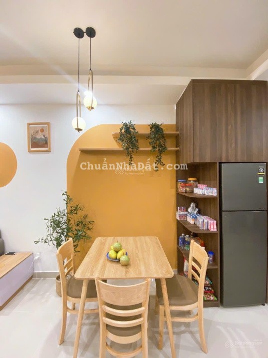 Cho thuê căn hộ chung cư Era Đức Khải rẻ nhất Quận 7