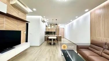 Hot deal - Cho thuê siêu rẻ list căn hộ 3PN Estella view thoáng mát, đầy đủ tiện ích hiện đại