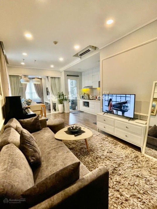 Cho thuê căn hộ đẹp rẻ nhất Lexington Residence chỉ từ 10tr/th (1-2-3PN) vào ở được luôn