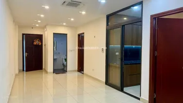 Chính chủ cho thuê Chung cư 24 Nguyễn Khuyến, Văn Quán, Hà Đông