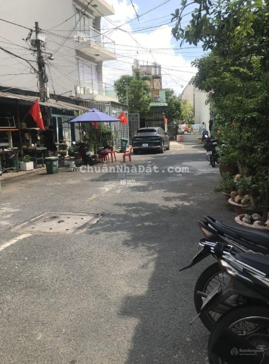 Ngôp cần bán nhanh tại Hoàng Sa, Phường 11, Quận 3, HCM, 5 tỷ, 36m2, giá ưu đãi