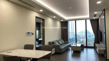 Chính chủ bán căn hộ CC Nghĩa Đô, 55,5m2 full đồ 2PN 1WC, giá 4,950 tỷ, LH 0978 258 ***