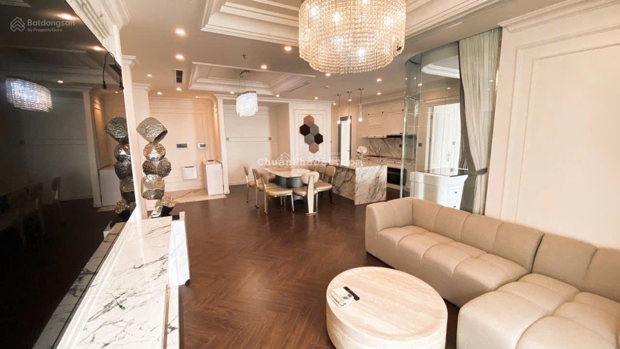 Góc bán nhà chuyển nhượng gấp căn hộ 3 phòng ngủ tòa Park 3, nội thất hiện đại. Giá thương lượng!